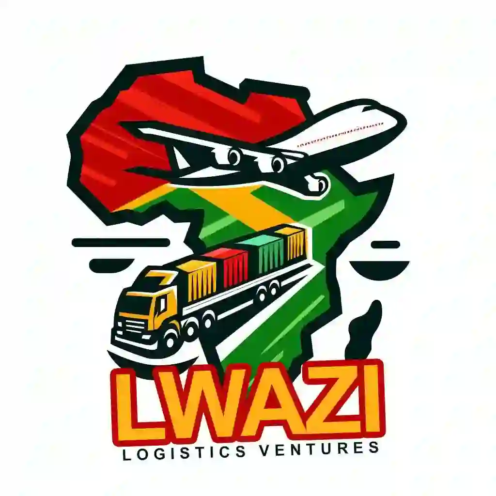 Artistic logo design for creative business in Pretoria — 012 Agency Portfolio