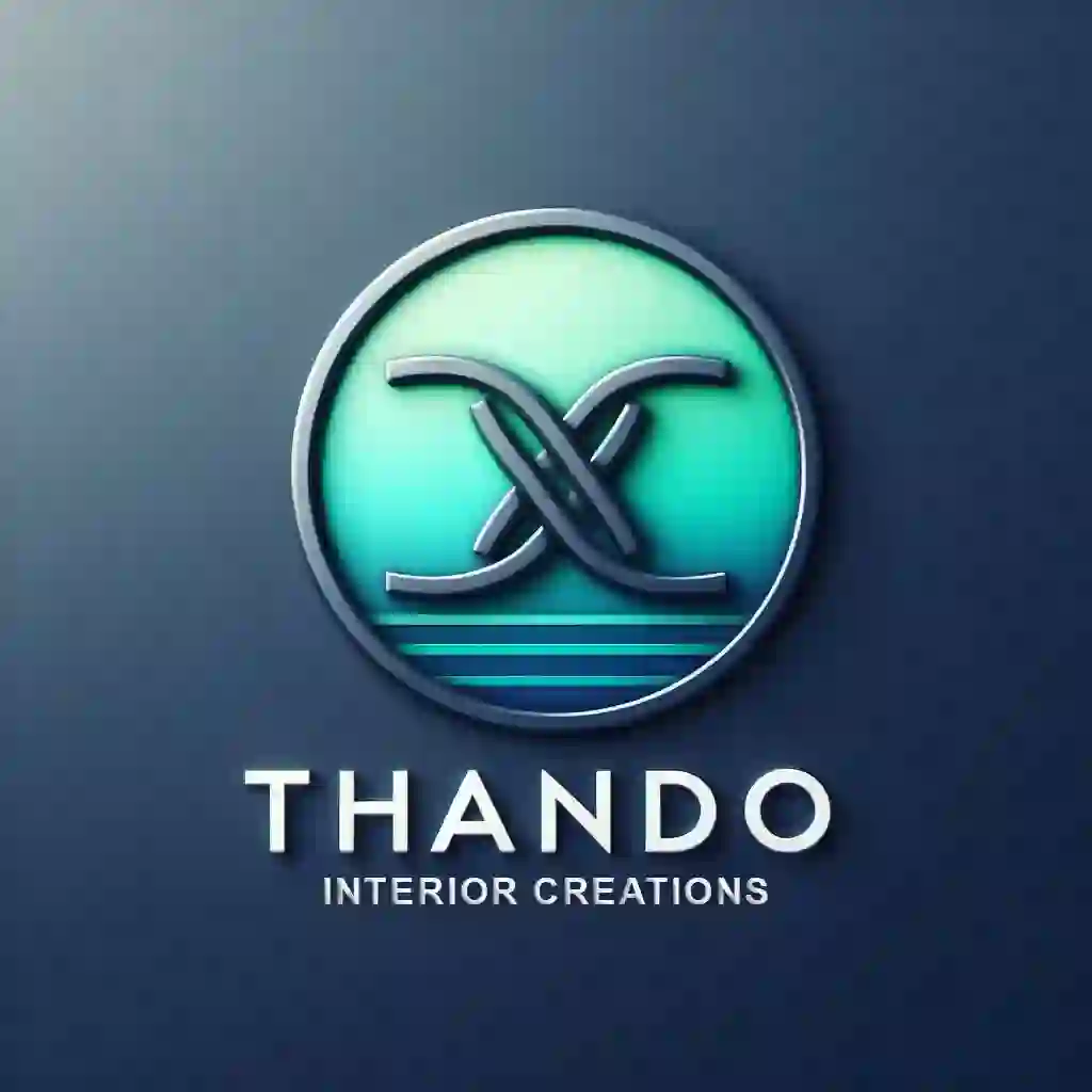 Professional brand mark for South African startup — 012 Agency Portfolio