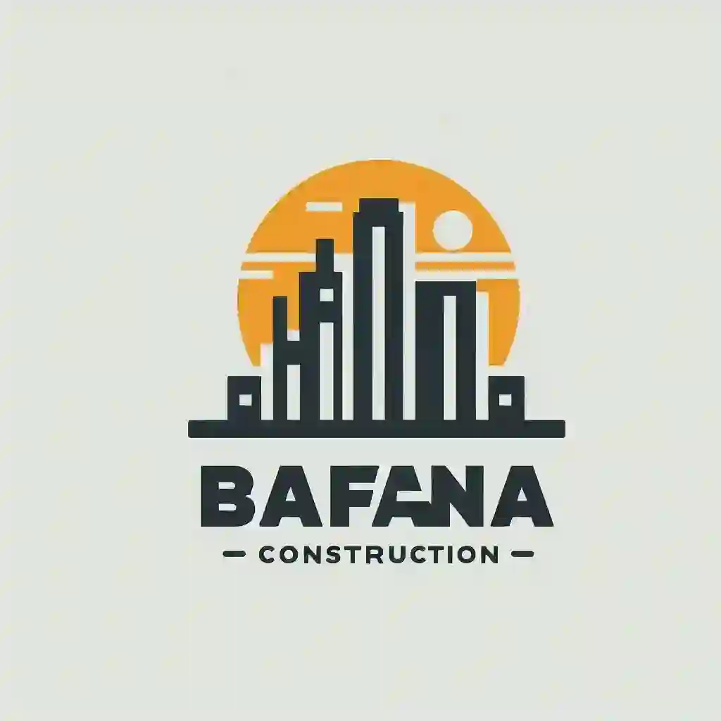 Creative brand mark design for Pretoria startup — 012 Agency Portfolio