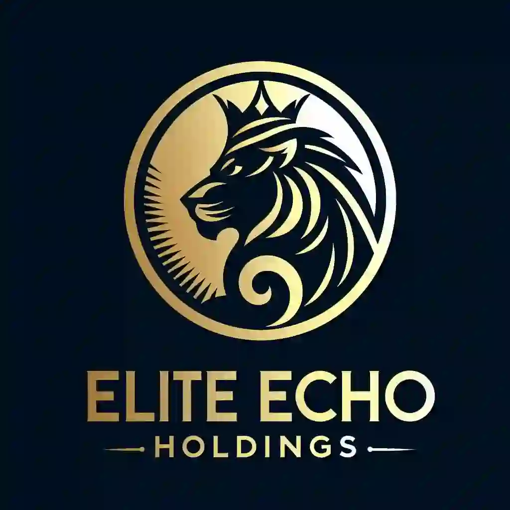 Innovative corporate identity design — 012 Agency Portfolio