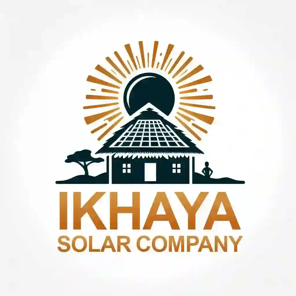 Contemporary logo design for tech company in Pretoria — 012 Agency Portfolio