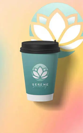 Elegant packaging design for premium South African product — 012 Agency Portfolio