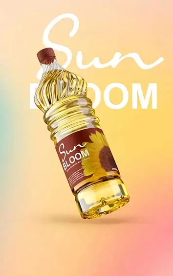 Innovative product packaging for Gauteng brand — 012 Agency Portfolio